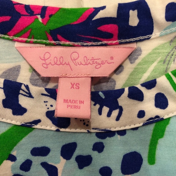Lilly Pulitzer Dress - Picture 3 of 5